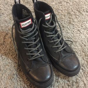 Hunter for Target Boots - Women’s Size 9.5 - EUC